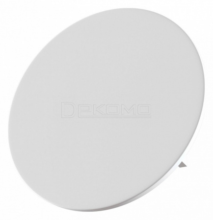 Накладной светильник Parma C123-WL-02-3W-W