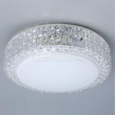 Накладной светильник Альпина Смарт CL718A12G