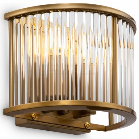 Накладной светильник Savoy FR5053WL-02BS