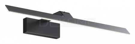 Подсветка для зеркала Decart MIR010WL-L12B4K