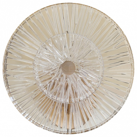 Накладной светильник Aster MOD007WL-01G