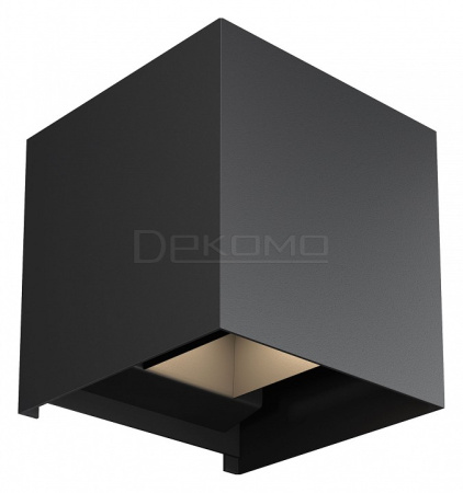 Накладной светильник Fulton O572WL-L20B3K