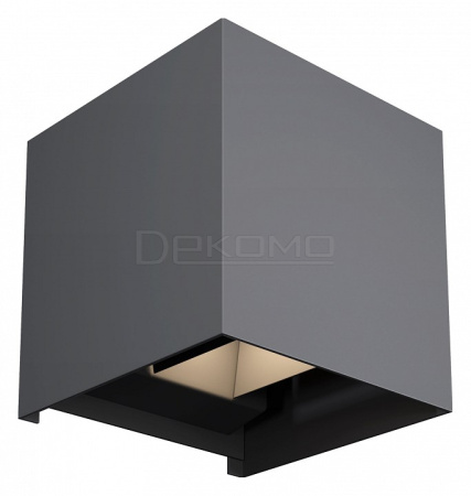 Накладной светильник Fulton O572WL-L20GR3K