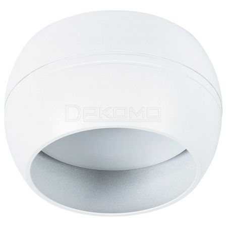 Накладной светильник Gambo A5551PL-1WH