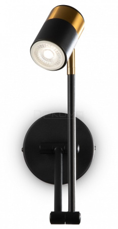 Бра Enzo FR5201WL-01B