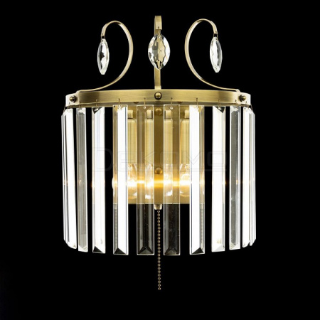 Накладной светильник Инга CL335323