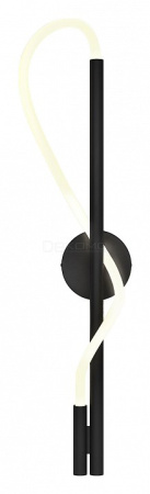 Бра Tau MOD146WL-L12B3K