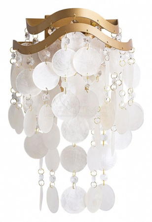 Накладной светильник Pipirima A4065AP-2SG