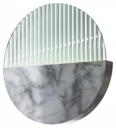 Накладной светильник Jupiter MOD320WL-L13MR3K1