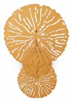 Накладной светильник Lovetann MOD082WL-01G