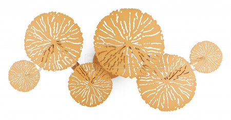 Накладной светильник Lovetann MOD082WL-04G