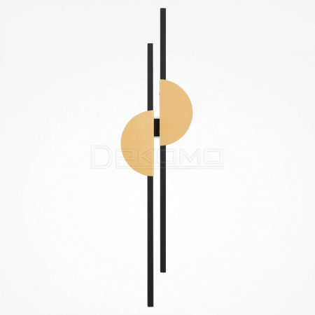 Накладной светильник Skyline MOD179WL-L22BS4K1