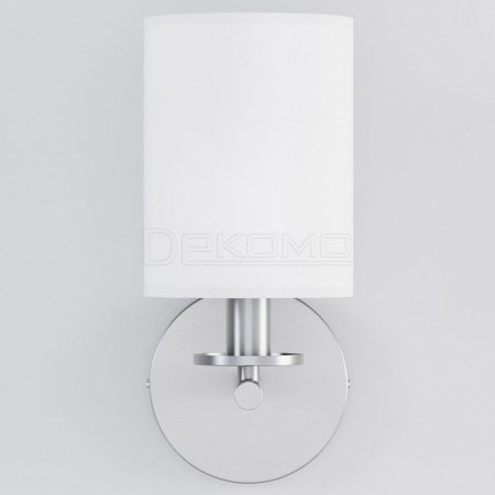 Бра Caprera 60146/1 никель