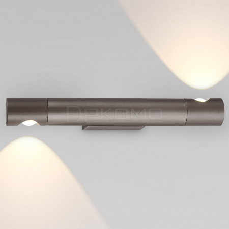 Накладной светильник Tybee 40161 LED титан