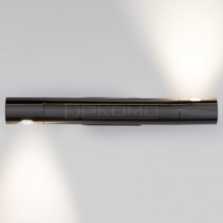 Накладной светильник Tybee 40161 LED черный жемчуг