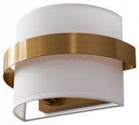 Накладной светильник Bride FR5367WL-02BS