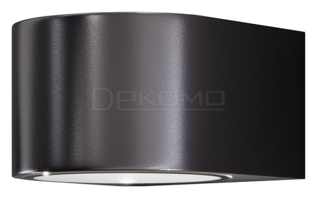 Накладной светильник Blow O435WL-L10GF3K