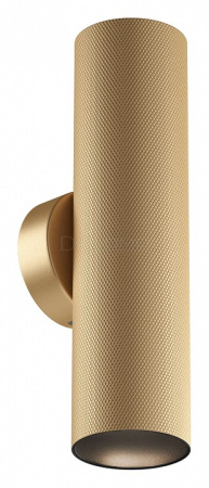 Бра Artisan C080WL-02-GU10-MG