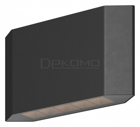 Накладной светильник Pull O412WL-L5GF3K