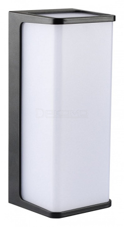 Накладной светильник Lancia A6419AL-1BK