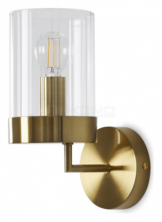 Бра Clip FR5426WL-01BS