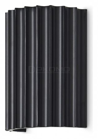 Накладной светильник Slot FR5437WL-L7B