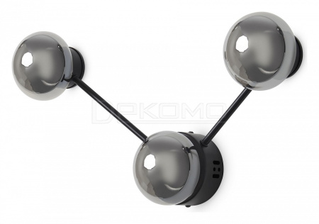 Накладной светильник Drop FR5445CL-L15B