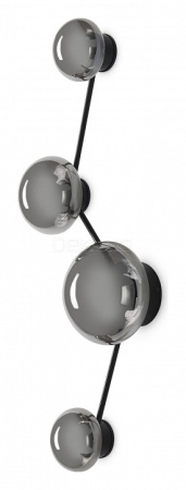 Накладной светильник Drop FR5445CL-L20B