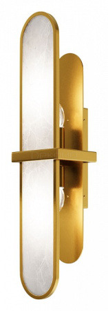 Накладной светильник Marmo MOD099WL-02G