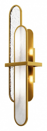 Накладной светильник Marmo MOD099WL-02G2