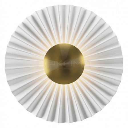 Накладной светильник Fiore MOD233WL-L11BS3K