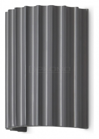 Накладной светильник Slot FR5437WL-L7GR