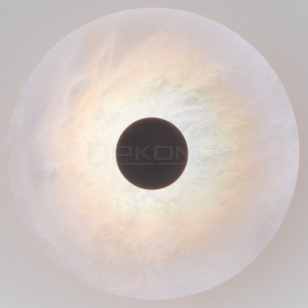 Накладной светильник Thasos 40340 LED черный