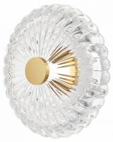 Накладной светильник Amulet MOD555WL-L4G3K