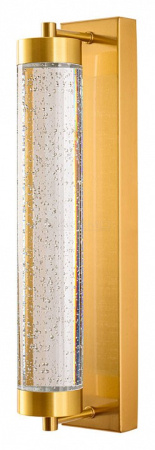 Накладной светильник Galaxy A2132AP-9PB