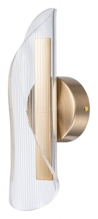 Бра Ciclone A2473AP-7PB