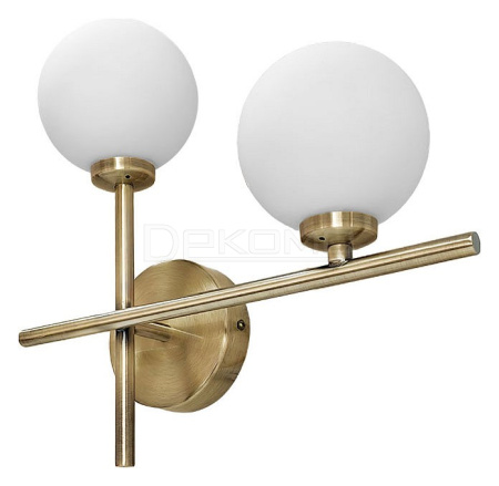 Бра Bolla-Piccolo A3989AP-2AB