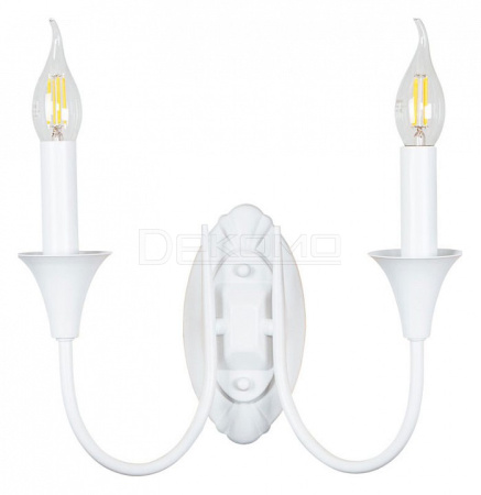 Бра Collinetta A4094AP-2WH