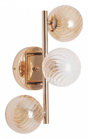 Бра Etereo A5261AP-3GO