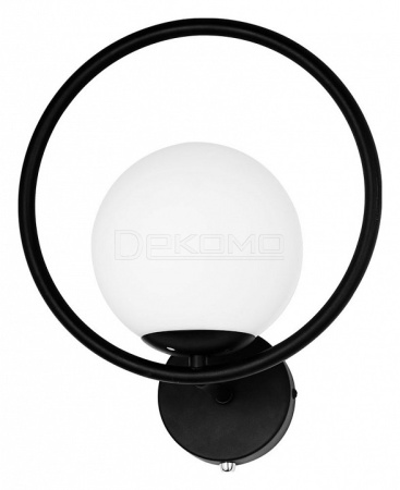 Бра Matisse A7741AP-1BK