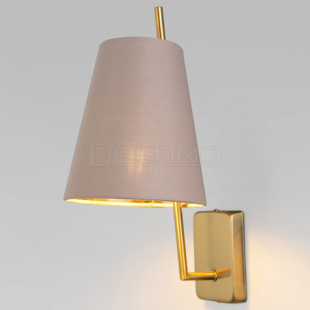 Бра Topanga 60173/1 латунь