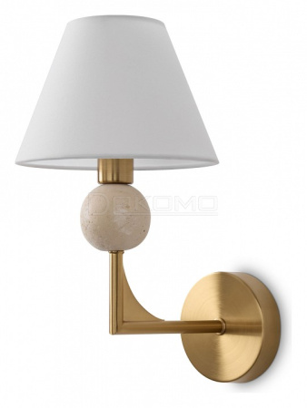 Бра Riley FR2043WL-01BS