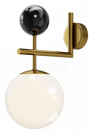 Бра Museo MOD436WL-01BS