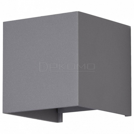 Накладной светильник Fulton O572WL-L6GR