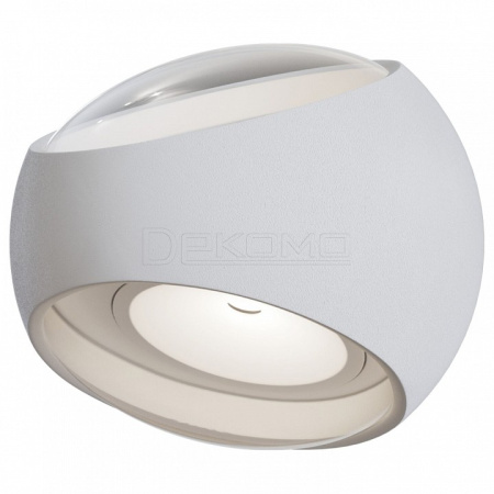 Накладной светильник Stream O032WL-L6W3K