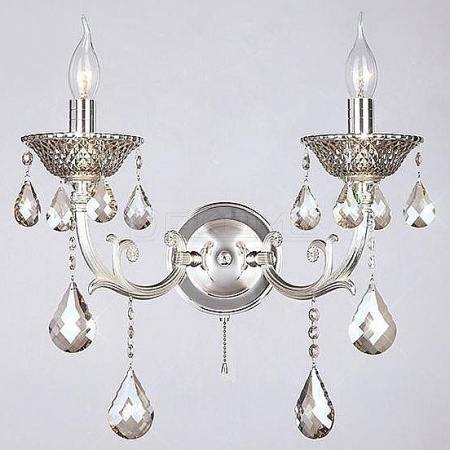 Бра Caprice 278/2 Strotskis