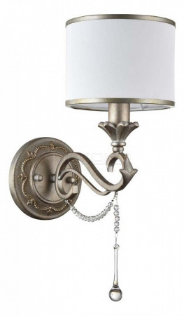 Бра Fiore H235-01-G