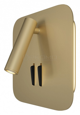 Бра Ios 176 C175-WL-01-6W-MG