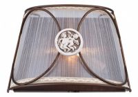 Накладной светильник Elegant 28 ARM365-01-R