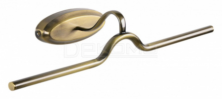 Подсветка для зеркала Harry A7031AP-1AB